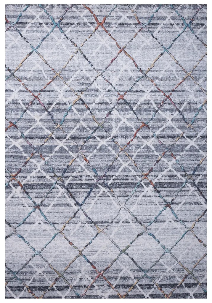 Χαλί (250x300) Colore Colori Monza 8074/110