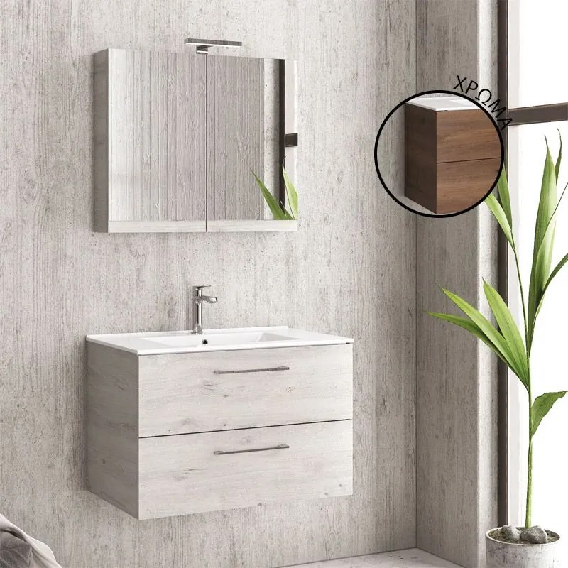 Σετ Μπάνιου KARAG NEW ELSA 75