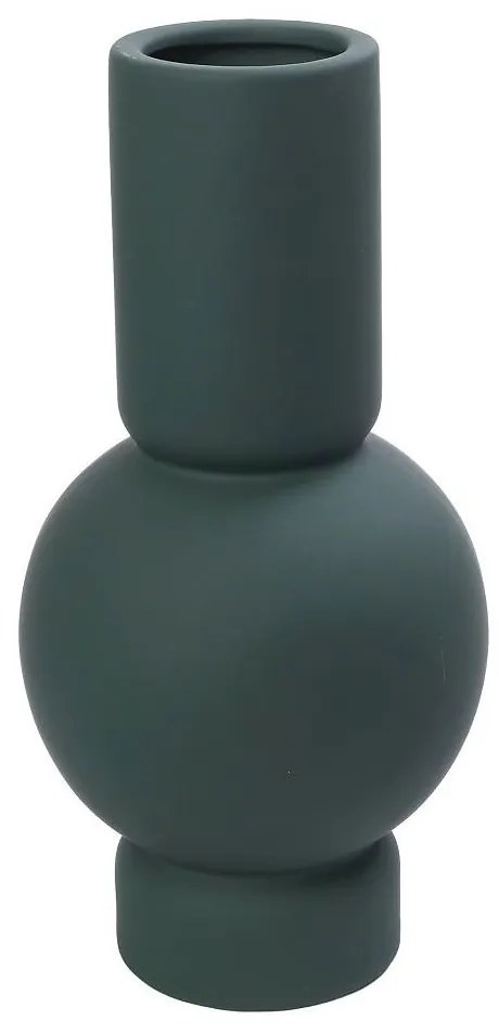 Διακοσμητικό Βάζο (Φ17.5x35.5) Espiel KLA305K1