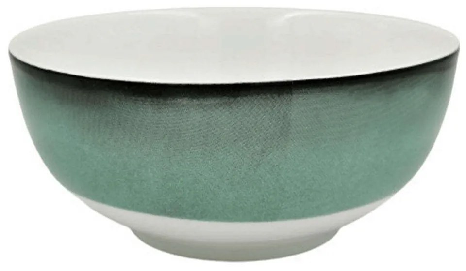 Μπωλ Δημητριακών Fantastic 25.431.123 Φ16cm Multi Cryspo Trio Porcelain
