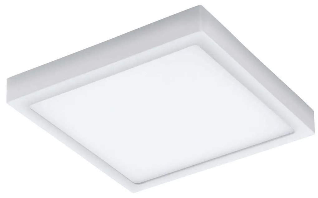 Φωτιστικό Οροφής - Πλαφονιέρα Led-Ble-Cct Dl Λευκό Argolis Λευκό 98172 Eglo Aluminium