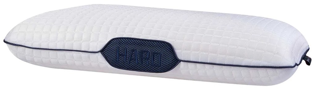Μαξιλάρι Ύπνου Ανατομικό Σκληρό (40x60) Greenwich Polo Memory Foam 2343