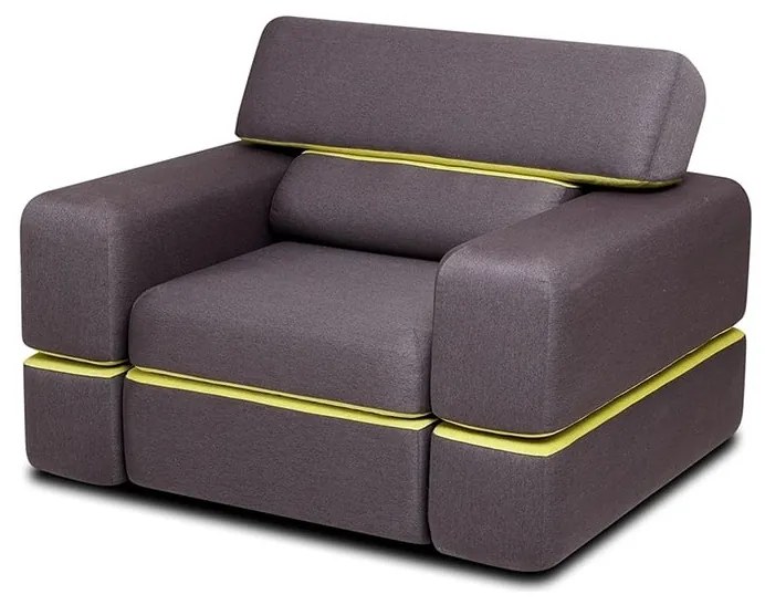 Πολυθρόνα OPEN 120/105/88 DIOMMI 43-028 DIOMMI-43-028