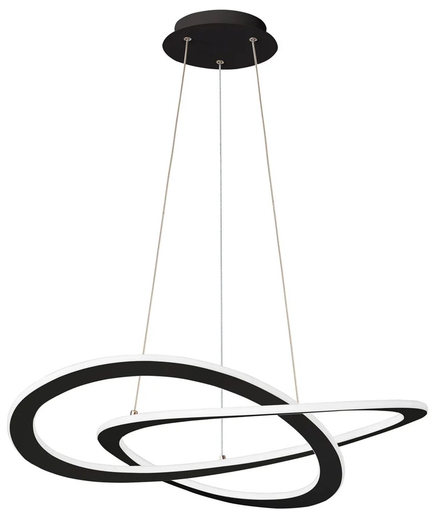 Φωτιστικό Οροφής LED Viokef Charlie 4235800