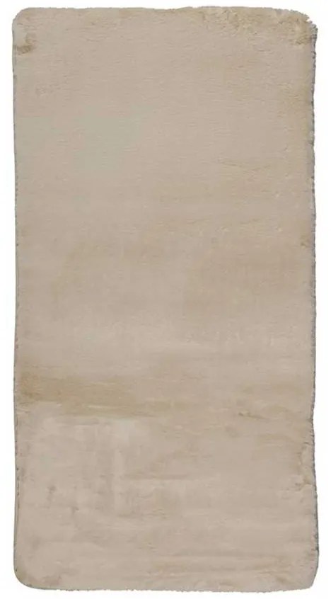 Γούνινο Χαλί (200x300) Βιοκαρπέτ Cloud Lt Beige 14