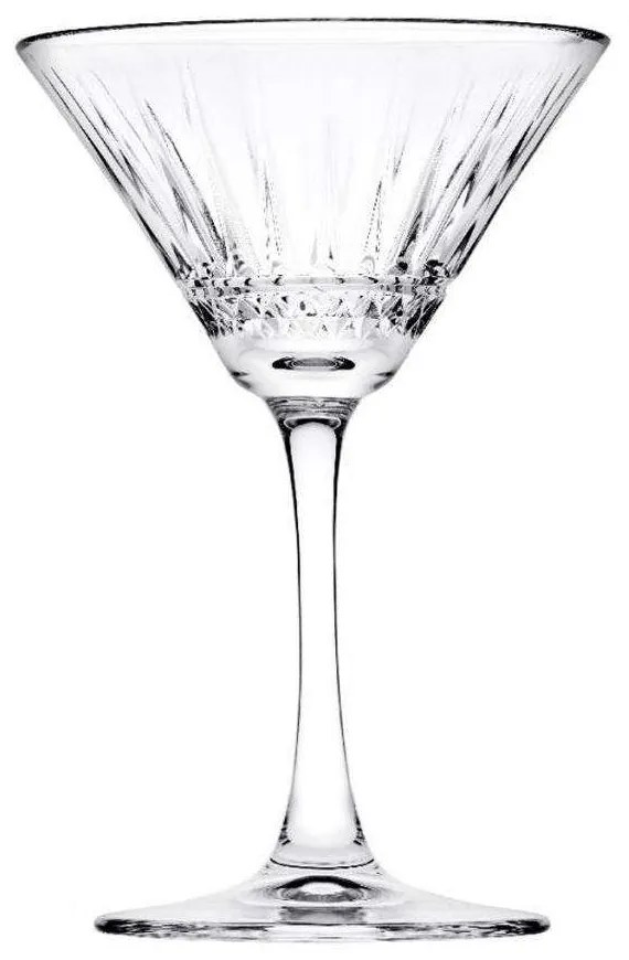 Ποτήρι Κοκτέιλ/Ποτού Elysia SP440328G4 220ml Clear Espiel Glass