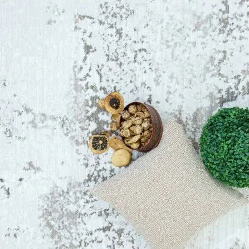 Χαλί ezzo Veneto D292A1W CREAM-200 x 290 εκ.