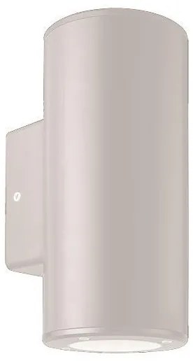 Σποτ Εξωτερικού Χώρου Eurolamp 145-82014 White