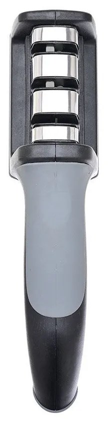 Ακονιστήρι Μαχαιριών 3 Επιπέδων 21,6x5,1x6,1εκ. Estia 01-9434