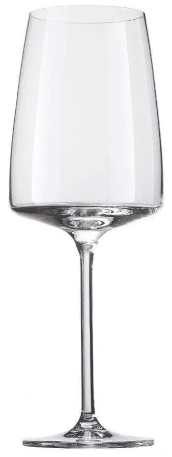 Ποτήρι Κρασιού Sensa 120588 363ml Clear Zwiesel Glas Crystal