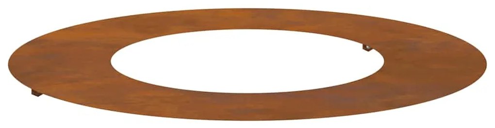 vidaXL Flat Tree Ring Ø40/70 εκ. Σίδερο Ανθεκτικό
