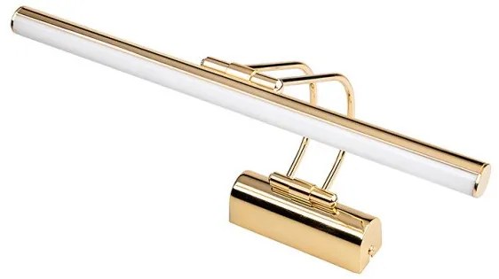 Απλίκα Φωτιστικό Τοίχου 35x9x25εκ PWL-1032 Pakoworld 147-000050 Χρυσό