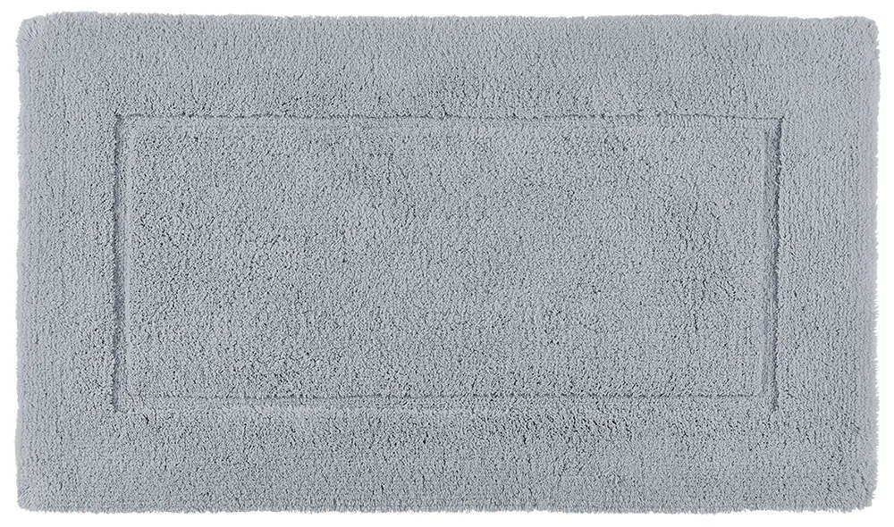 Χαλάκι Μπάνιου Must 992  Platinium Abyss &amp; Habidecor 80Χ160 100% Cotton