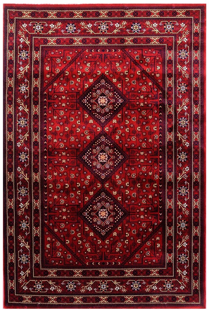 DUBAI 200X250 ΤΑΠ. HEATSET ΤΟΥΡΚΙ 358-0-500-62099-010