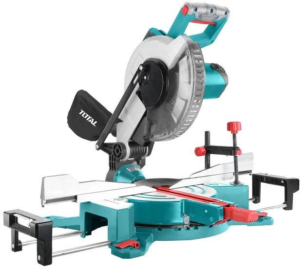 TOTAL ΦΑΛΤΣΟΠΡΙΟΝΟ ΞΥΛΟΥ 1.800W / Φ-254mm (TS42182553)