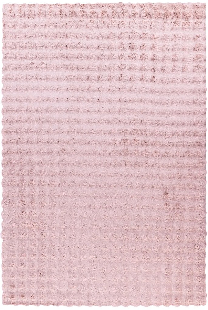 Χαλί Hailey 125 Pink Kayoom 200X290cm