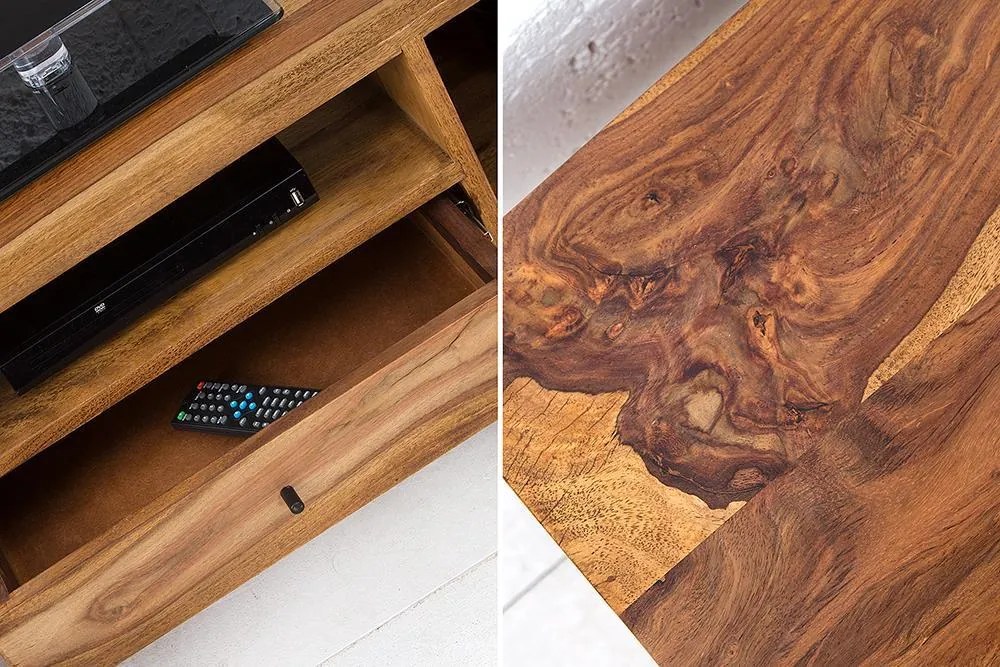 Έπιπλο τηλεόρασης Rohit