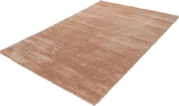 Beauty Home Χαλί Fluffie Art 9610 133x190 Pink Ροζ