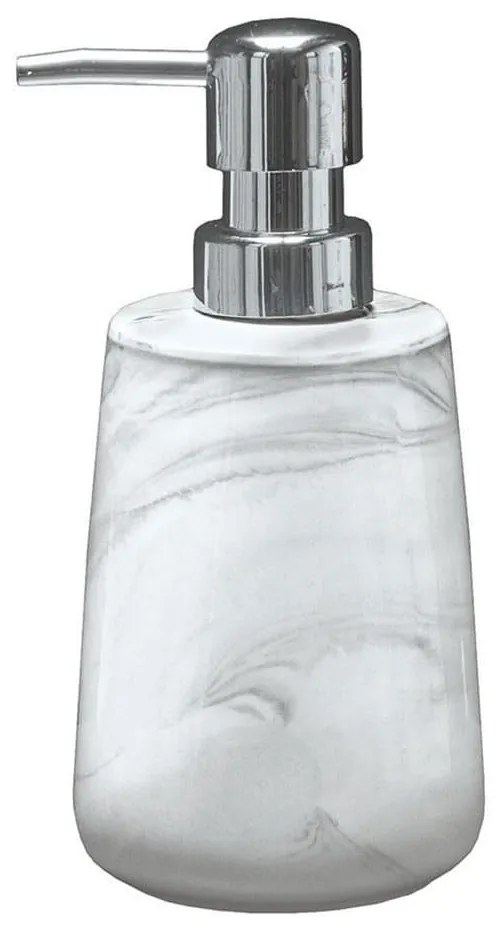 Δοχείο Κρεμοσάπουνου Marble 5854 Anthracite Kleine Wolke Porcelain