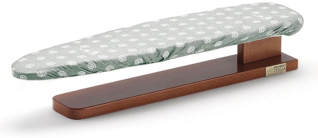 Ξύλινη Επιτραπέζια Σιδερώστρα Bird ARiT με διαστάσεις 54x7x16cm - Cherry Wood