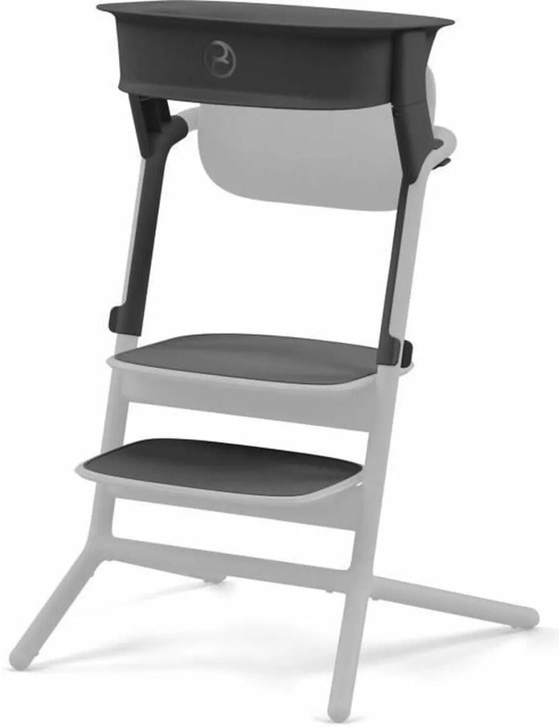 Child&#039;s Chair Cybex Lemo Learning Tower Μαύρο