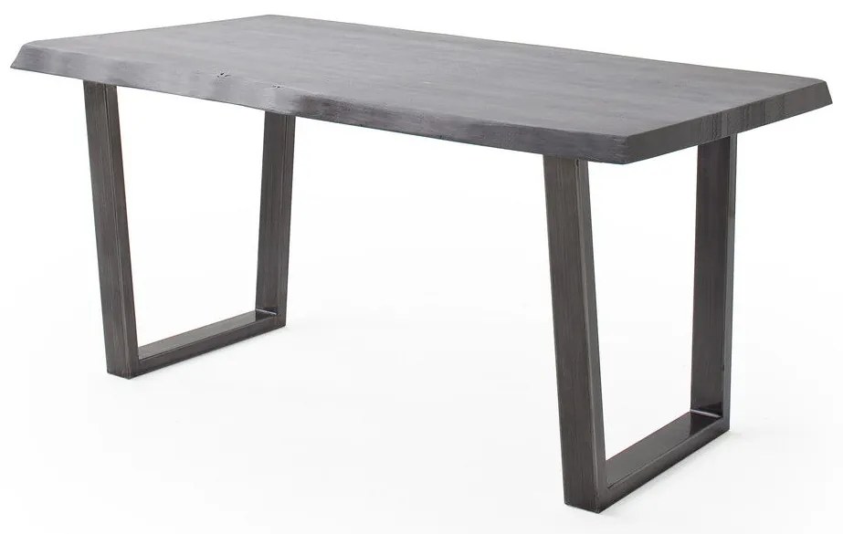 Γραφείο Εργασίας Λευκή Λάκα 140x75x60
