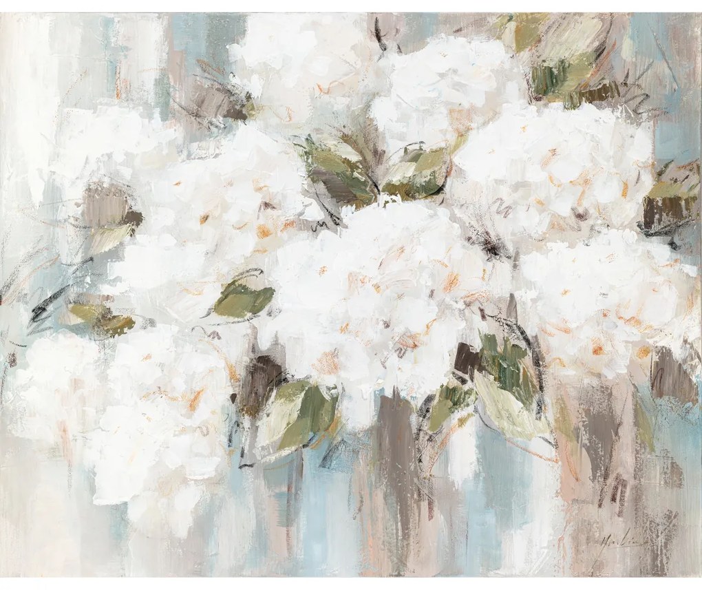 Πίνακας ArteLibre "Φύση" Καμβάς 80x100cm Arte-14670057