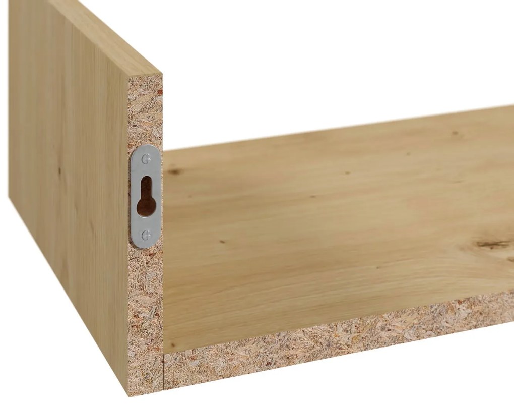 Ράφι Zento -Artisan-Μήκος: 60 εκ.