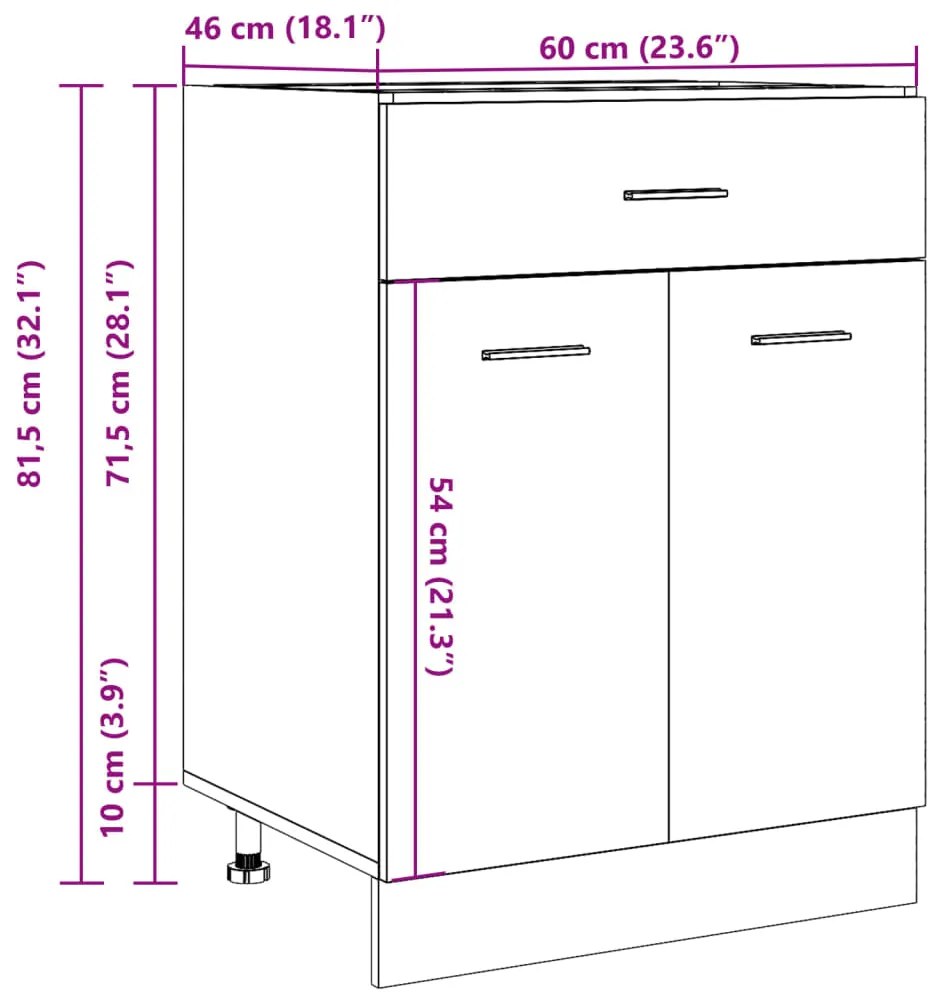 ΈΠΙΠΛΟ ΜΕ ΣΥΡΤΑΡΙ ARTISAN ΔΡΥΣ 60X46X81,5 ΕΚ. ΕΠΕΞΕΡΓ. ΞΥΛΟ 856090