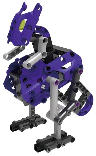 Gigo Engineering Makerspace Terrain Walkers