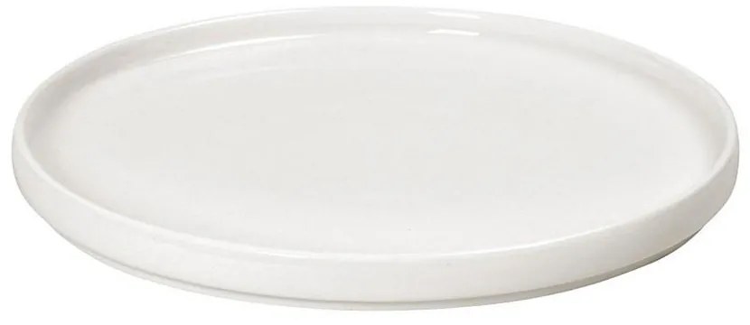 Πιάτο Φαγητού Ρηχό (Φ26) Espiel Monaco Ivory FUK114K2