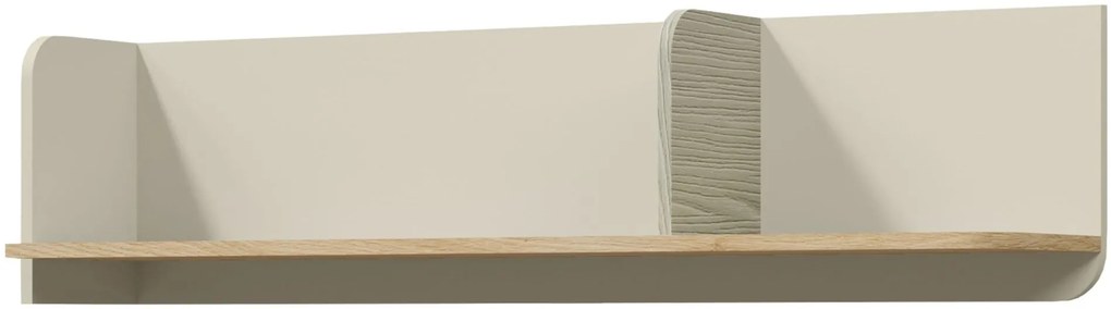 Ράφι Yuki II-Menta - 120.00Χ27.00Χ30.00cm