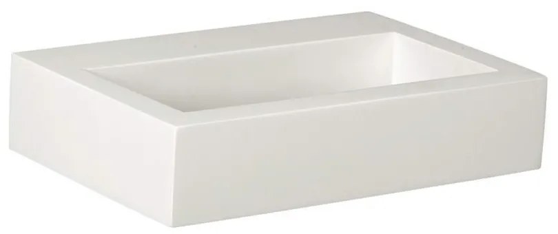 Φωτιστικό Τοίχου - Απλίκα Led 5W ME Τροφοδοτικό White VK/09064 VKLed Plaster