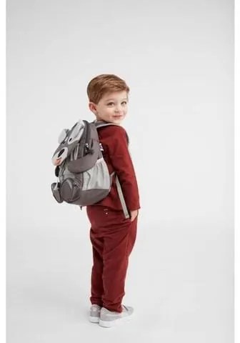 AFFENZAHN Σακίδιο πλάτης Dog