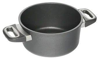 AMT 651390 Κατσαρόλα από Αλουμίνιο 20x10cm,  1L