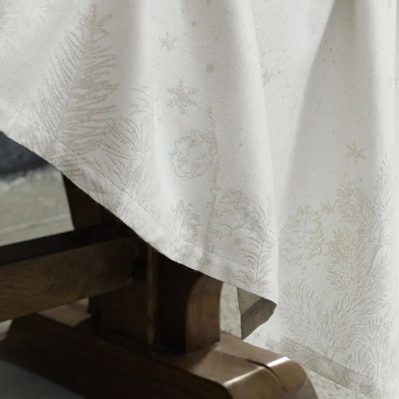 Τραπεζομάντηλο 165x310 - Vino Caliente Beige 5206482034914