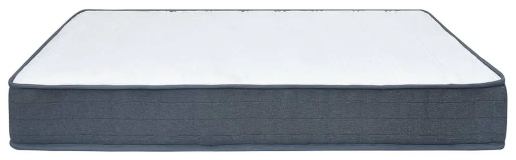 ΣΤΡΩΜΑ BOXSPRING 190X140X20 ΕΚ. ΥΦΑΣΜΑΤΙΝΟ 4013428