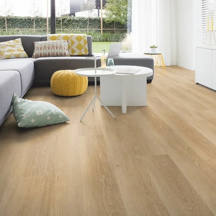 LVT Βινυλικό Δάπεδο Quick-Step Pulse Click Plus PUCP40081