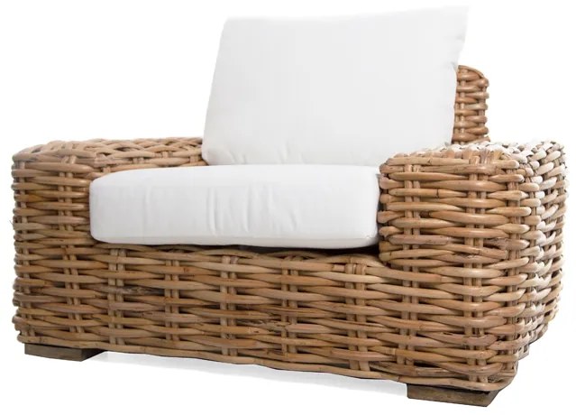 Καναπές Μονοθέσιος Cirebon Natural (80x115x70) Soulworks 0100052 - ows.0100052 - ows.0100052