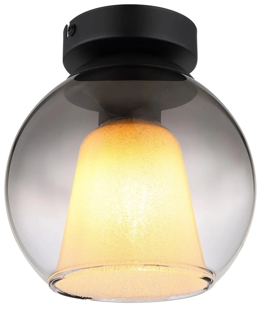 Φωτιστικό Οροφής Globo Lighting BARRY 15749D