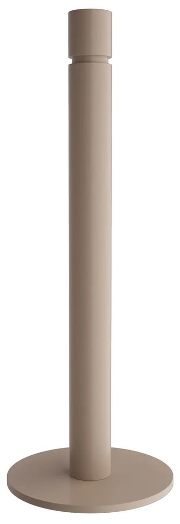 Βάση Για Χαρτί Κουζίνας Pam &amp; Co 1230-103 Matt Beige