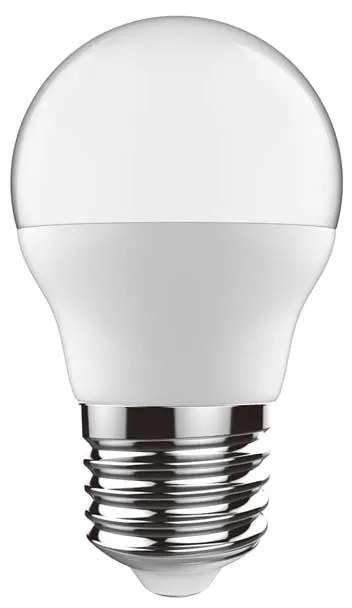 Λάμπα LED Diolamp Step Dimmable E27/7W/6000K/570Lm G45727CWSD