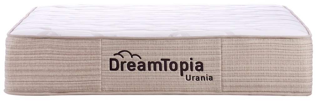 ΣΤΡΩΜΑ DREAMTOPIA, σειρά URANIA HM659.140 POCKET SPRING 140X200εκ. - HM659.140