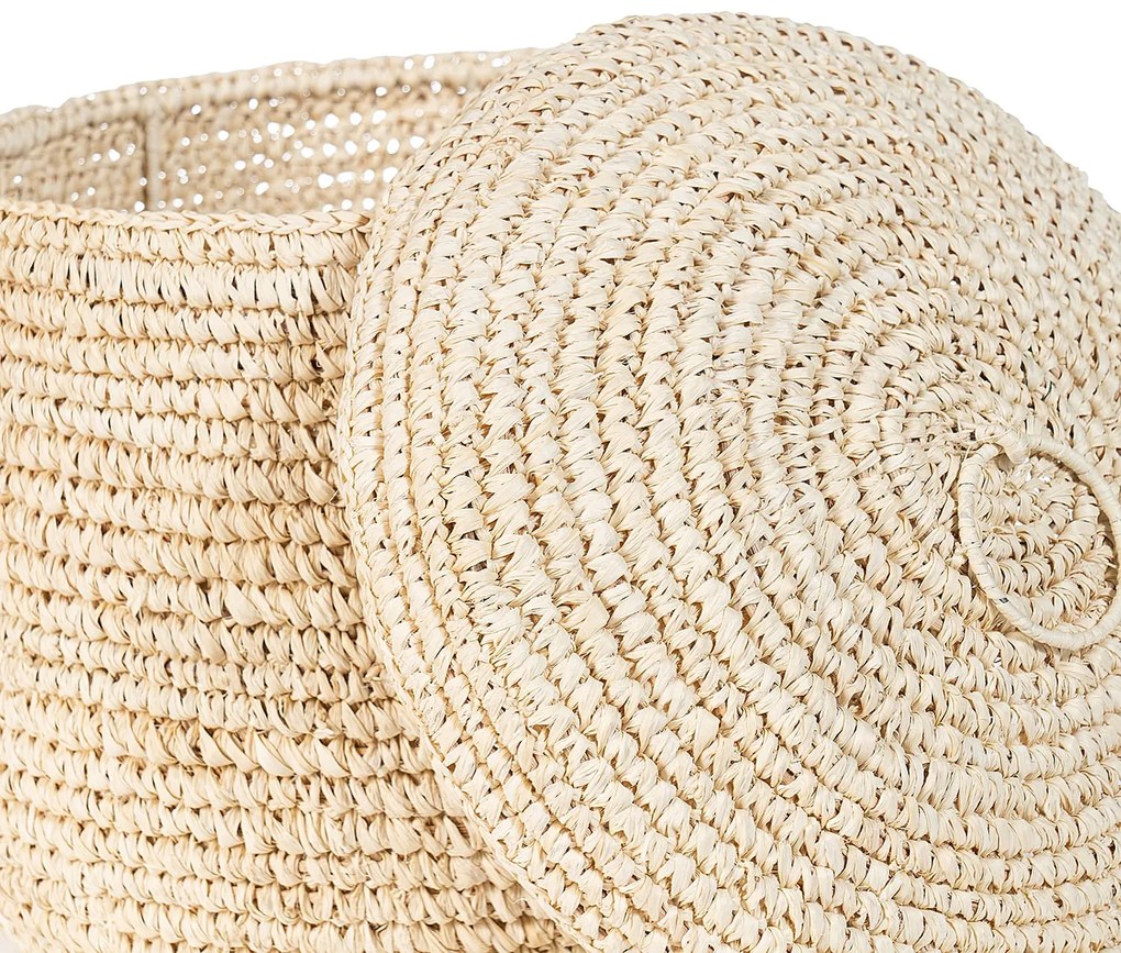 Basket S Line με καπάκι S2302-0091