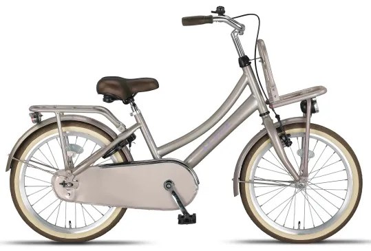 Urban 20 Inch Girls Coaster BrakeAltec