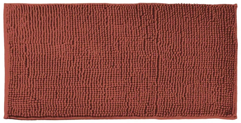 Πατάκι Μπάνιου (50x120) L-C Sweety Terracotta 1801703
