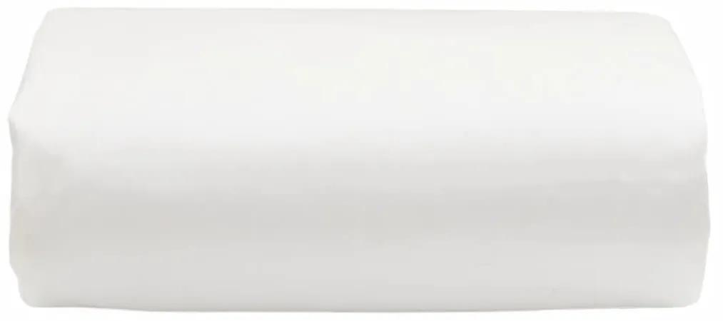 Μουσαμάς Λευκός 3 x 4 μ. 650 γρ./μ² - Λευκό