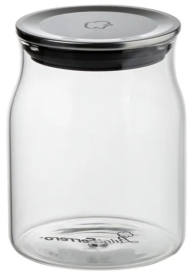 Luigi Ferrero Vienna FR-4107 Βάζο Διάφανο 700ml