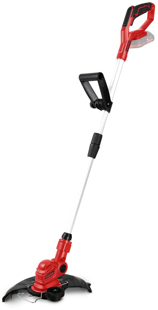 Χλοοκοπτικό Μπαταρίας 18V - L20 (X/BAT) kaya-40GRASSCUTTERL20