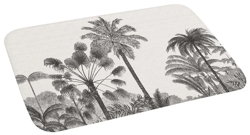Πατάκι Μπάνιου (45x75) L-C Cocoty 1801139